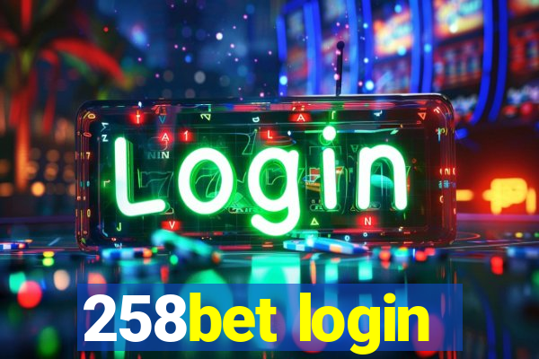 258bet login